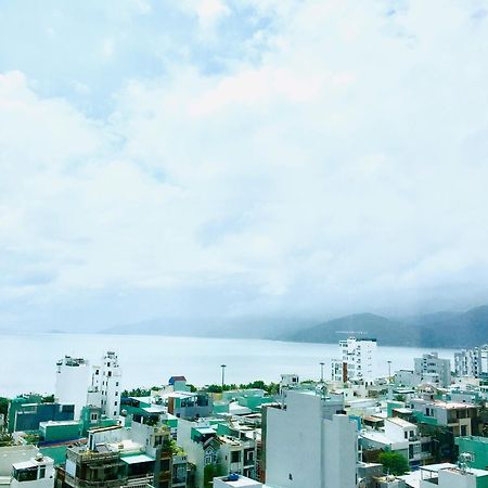 Rustic Hotel Quy Nhon Powered By Aston Екстер'єр фото