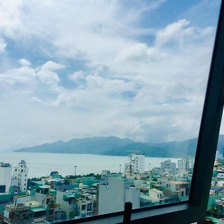 Rustic Hotel Quy Nhon Powered By Aston Екстер'єр фото