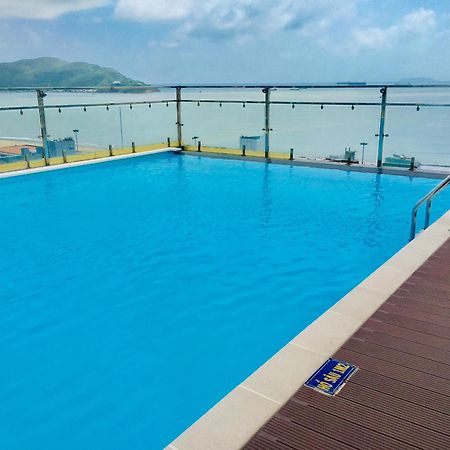 Rustic Hotel Quy Nhon Powered By Aston Екстер'єр фото
