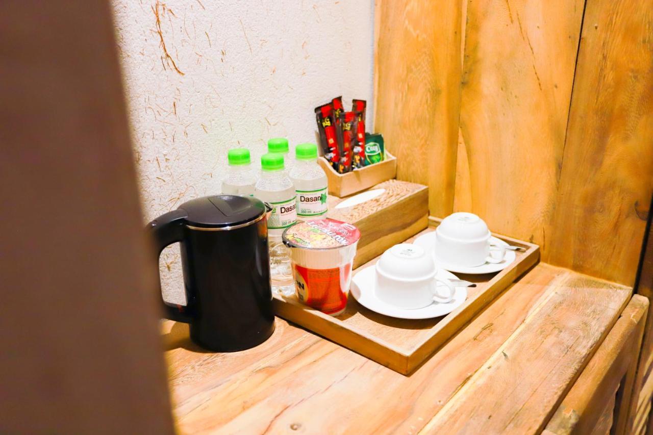 Rustic Hotel Quy Nhon Powered By Aston Екстер'єр фото