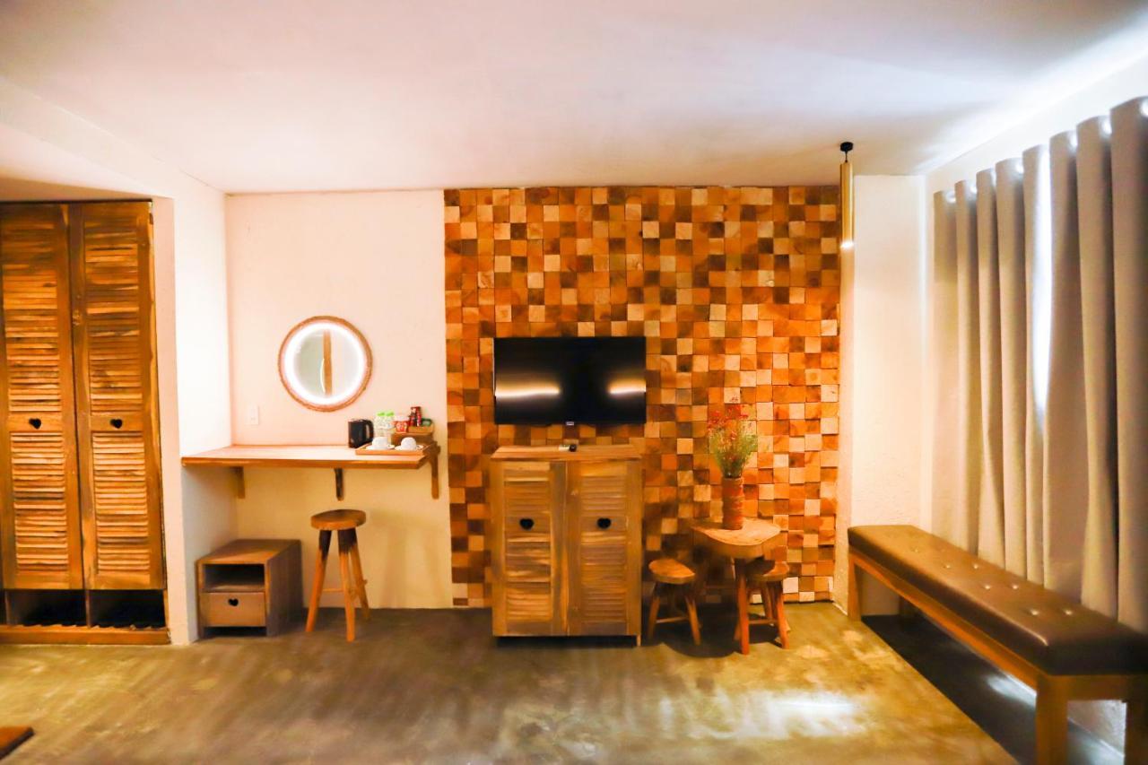 Rustic Hotel Quy Nhon Powered By Aston Екстер'єр фото